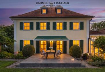 Vorschaubild Villa