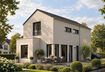 Vorschaubild Einfamilienhaus