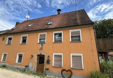 Vorschaubild Bauernhaus