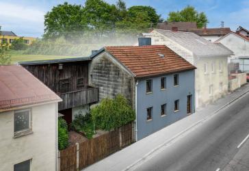 Vorschaubild Einfamilienhaus