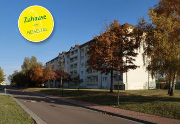 Vorschaubild Wohnung
