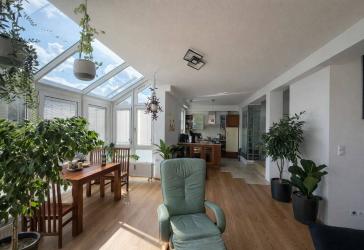Vorschaubild Maisonettewohnung
