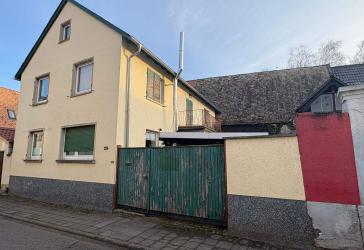 Vorschaubild Einfamilienhaus