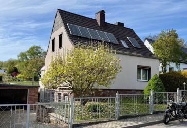 Vorschaubild Einfamilienhaus