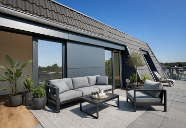 Einziehen & Wohlfühlen: Ihr Neubau-Penthouse in Elmshorn