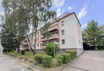 Vorschaubild Wohnung
