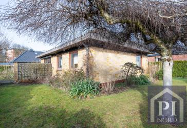 Vorschaubild Bungalow