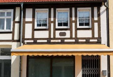 Vorschaubild Reihenmittelhaus