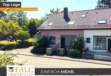*AB SOFORT* Familienglück mit Potenzial! Großzügiges Zuhause in TOP Lage - FALC Immobilien Heilbronn
