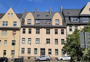 Vorschaubild Wohnung