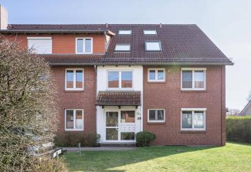 Vorschaubild Maisonettewohnung