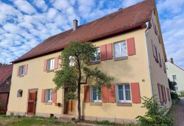 Vorschaubild Bauernhaus