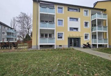 Umweltfreundliches Wohnen mit Wärmepumpe bei VIVAWEST.