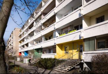 Vorschaubild Wohnung
