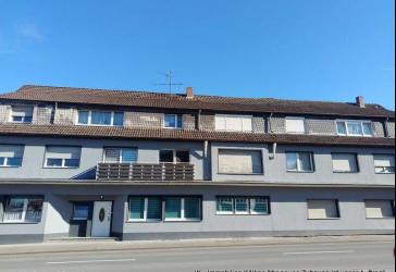 Vorschaubild Mehrfamilienhaus