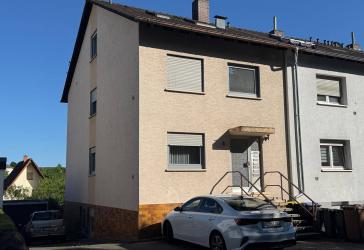 Vorschaubild Reihenendhaus