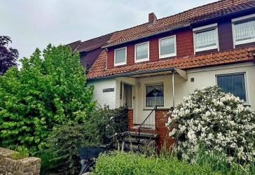 Vorschaubild Reihenmittelhaus