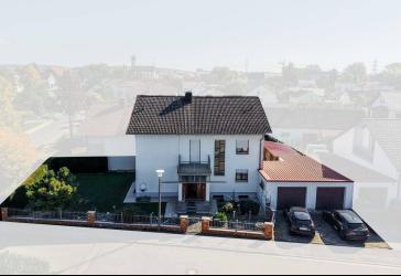 Vorschaubild Einfamilienhaus