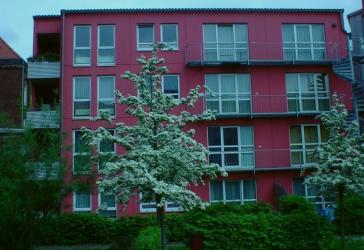 Vorschaubild Wohnung