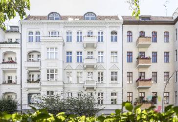 Vorschaubild Wohnung