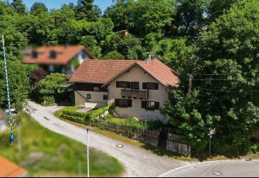Vorschaubild Einfamilienhaus