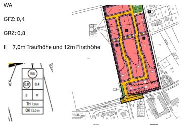 Vorschaubild Freizeitgrundstück