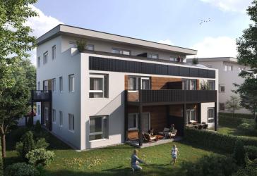 Vorschaubild Wohnung