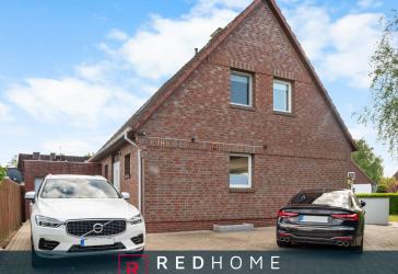 Gepflegtes Einfamilienhaus ca. 128 m² Wohnfläche in ruhiger Sackgassenlage!