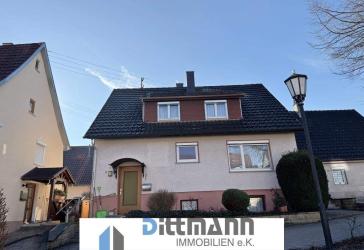 Vorschaubild Einfamilienhaus