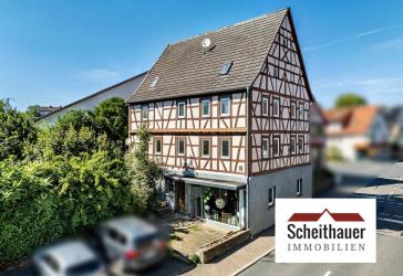Vorschaubild Haus