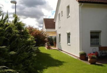 Vorschaubild Reihenendhaus