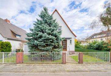 Vorschaubild Einfamilienhaus