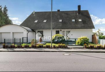 Vorschaubild Einfamilienhaus