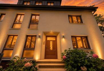 HOCHWERTIGE 4 ZIMMERWOHNUNG IN BEGEHRTER LAGE VON KREFELD-BOCKUM ZU MIETEN!