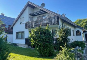 Vorschaubild Einfamilienhaus