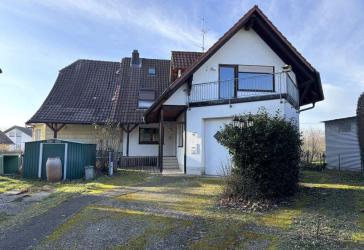 Vorschaubild Einfamilienhaus