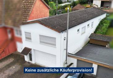 Vorschaubild Doppelhaushälfte