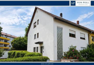 Vorschaubild Mehrfamilienhaus