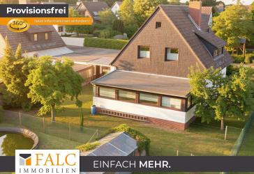 Gifhorn! 1000 m² in begehrter Lage