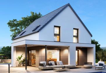 Vorschaubild Einfamilienhaus