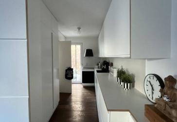 Einfamilienhaus mit Traumgarten in Alt-Bonames