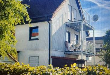 Wohnung in 71106 Magstadt