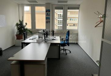 Vorschaubild Büro- /Praxis-Immobilie