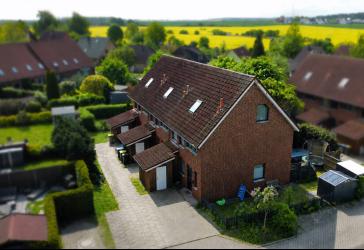 Vorschaubild Reihenendhaus