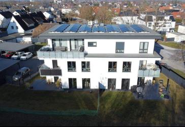 Vorschaubild Penthouse