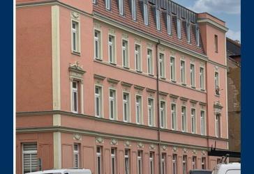 Vorschaubild Mehrfamilienhaus