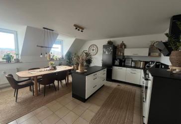 Vorschaubild Maisonettewohnung