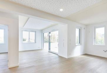 Großenbacher Tor - Exklusives Wohnen mit Neu- und Altbaucharakter im Herzen von Hünfeld