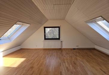 Vorschaubild Maisonettewohnung