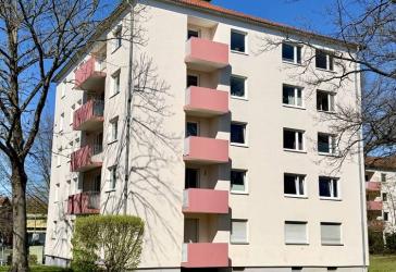 Vorschaubild Wohnung